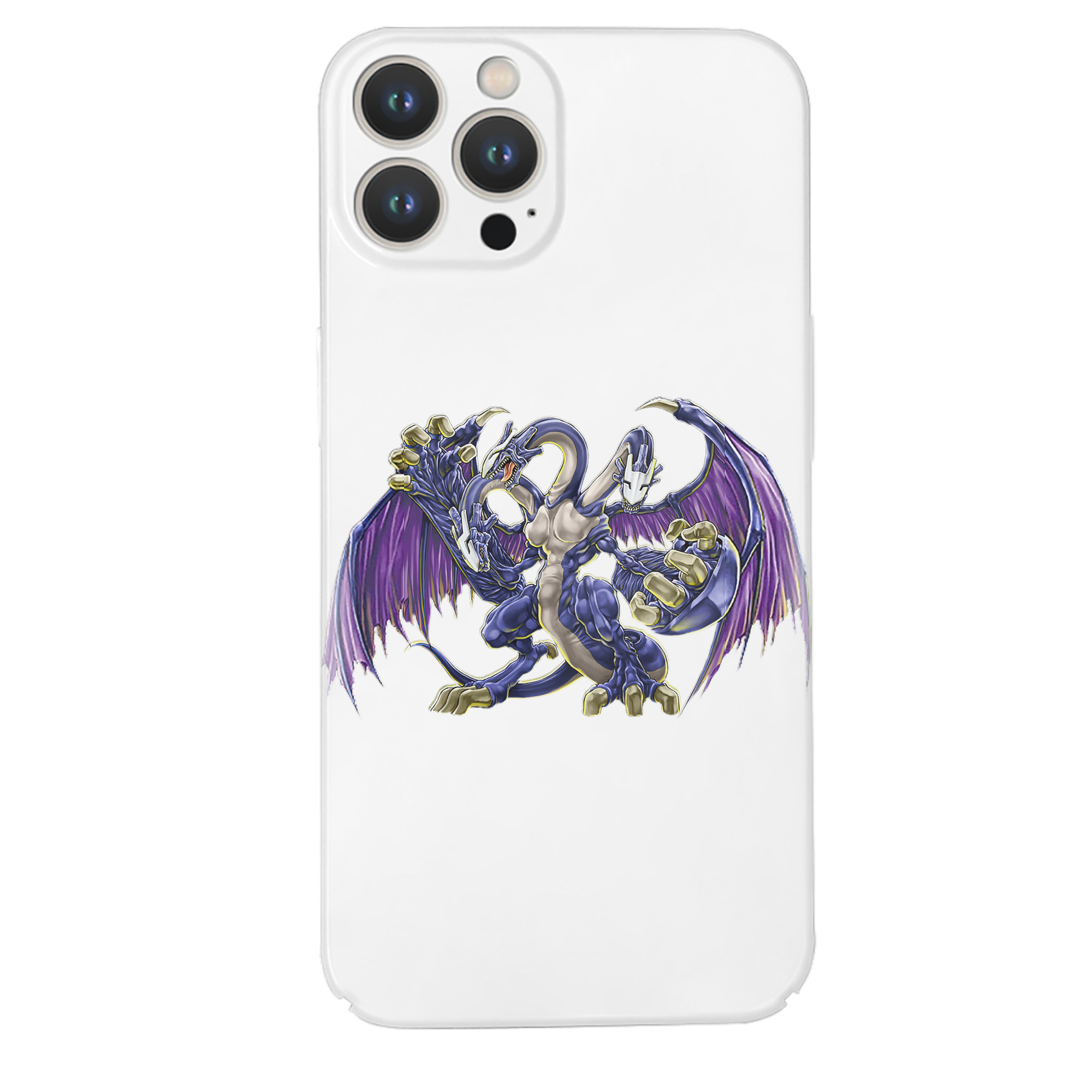 （画像用） 遊☆戯☆王 Yu-Gi-Oh! 【iPhone 14シリーズ対応】ハードケース